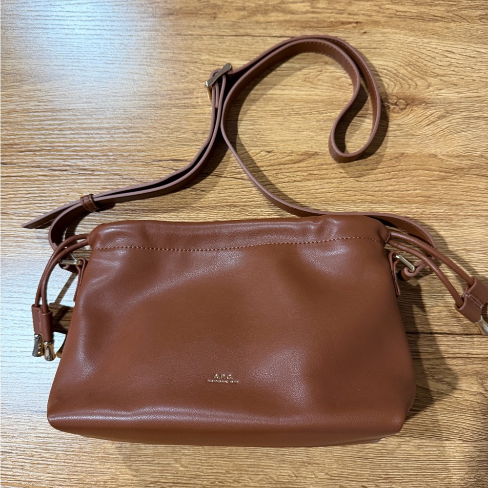 APC ninon mini bag